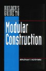 Book Builder's Guide to Modular Construction (Builder's Guide) free