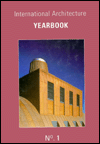 Book International Architecture Yearbook free