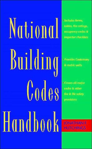 Book National Building Codes Handbook free