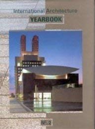 Book International Architecture Yearbook (No 2) free