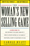 Book The Woman's New Selling Game: How to Sell Yourself-And Anything Else free