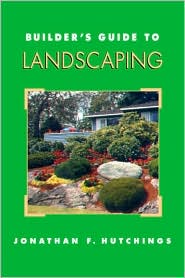 Book Builder's Guide to Landscaping free