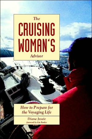 Book The Cruising Woman's Advisor: How to Prepare for the Voyaging Life free