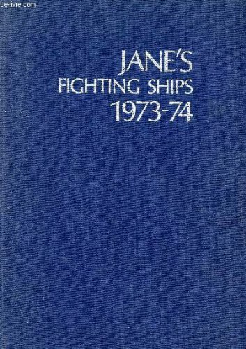 Book Jane's all the World's Aircraft 1973-74 free