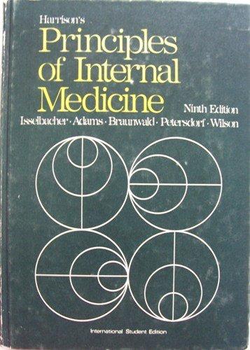 Book Harrison's Principles of internal medicine. free