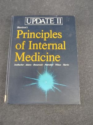Book Harrison's Principles Of Internal Medicine: Update 2 free