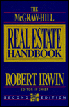 Book The McGraw-Hill Real Estate Handbook free