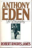 Book Anthony Eden : A Biography free