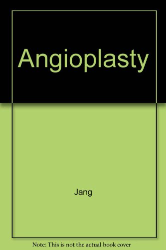 Book Angioplasty free