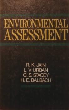 Book Environmental Assessment free