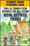 Book Tips and Traps for Saving on All Your Real Estate Taxes free