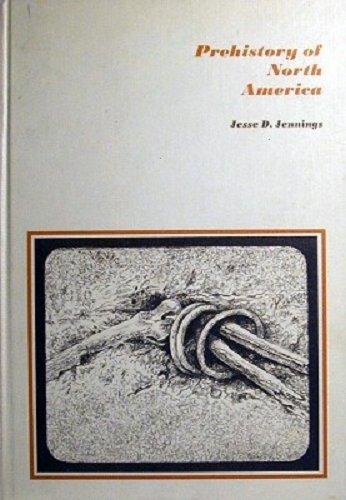 Book Prehistory of North America free