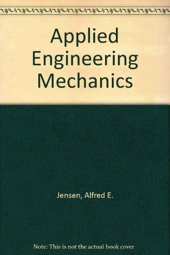 Book Applied engineering mechanics, free