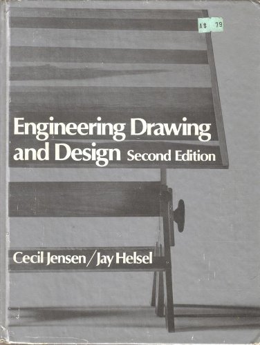 Book Engineering Drawing and Design free