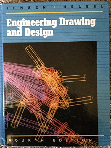 Book Engineering Drawing and Design free