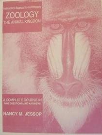 Book Zoology: The Animal Kingdom: A Complete Course In 1,000 Questions And Answers free