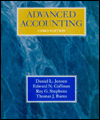 Book Advanced Accounting free