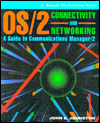 Book Os/2 Connectivity and Networking: A Guide to Communications Manager/2 (J. Ranade Workstation) free