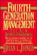 Book Fourth Generation Management: The New Business Consciousness free