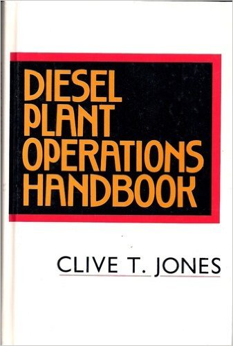 Book Diesel Plant Operations Handbook free