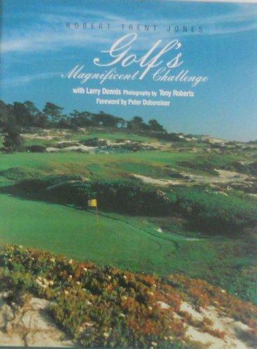 Book Golf's Magnificent Challenge free