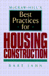 Book McGraw-Hill's Best Practices for Housing Construction free