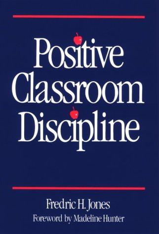 Book Positive Classroom Discipline free