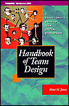 Book Handbook of Team Design: A Practitioner's Guide to Team Systems Development free
