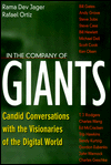 Book In the Company of Giants: Candid Conversations With the Visionaries of the Digital World free