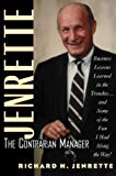 Book Jenrette: The Contrarian Manager free