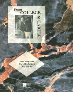 Book From Classroom To Career free