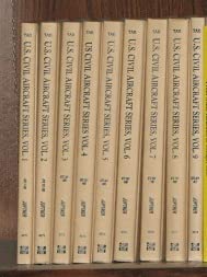 Book U.S. Civil Aircraft Series free