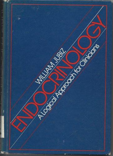 Book Endocrinology: A Logical Approach For Clinicians free