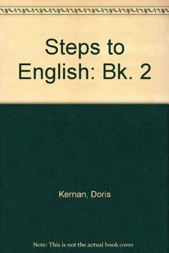 Book Steps to English 2 (Bk. 2) free
