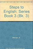 Book Steps to English: Series Book 3 (Bk. 3) free