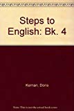 Book Steps To English 4 - 2nd Edition free