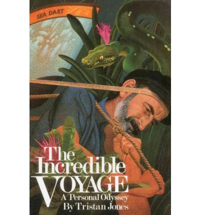 Book The Incredible Voyage: A Personal Odyssey free