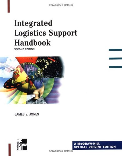 Book Integrated Logistics Support Handbook, Special Reprint Edition free
