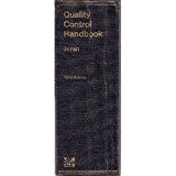 Book Quality Control Handbook free