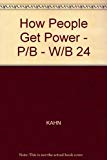 Book How People Get Power; Organizing Oppressed Communities for Action. free