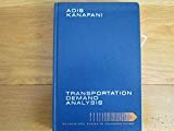 Book Transportation Demand Analysis (McGraw-Hill series in transportation) free
