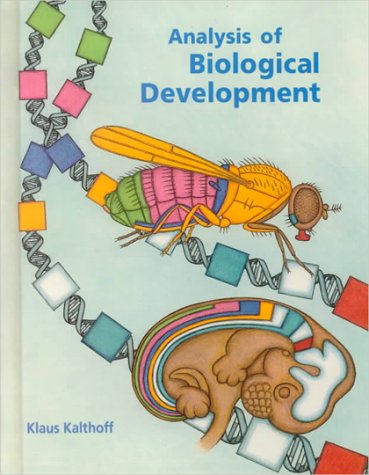 Book Analysis of Biological Development free