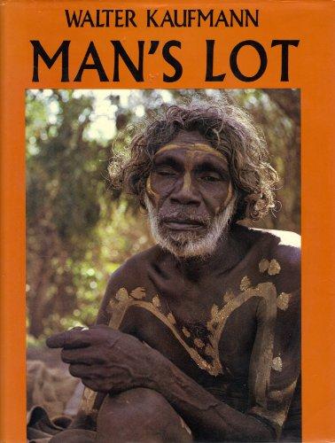 Book Man's Lot: A Trilogy free