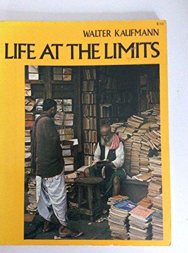 Book Life at the Limits (Man's Lot) free Book Life at the Limits (Man's Lot) free
