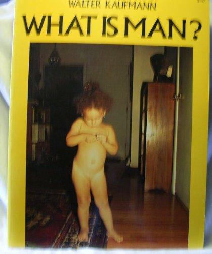 Book What is man?: Photographs and text free