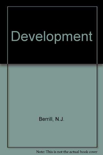 Book Development free