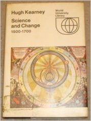 Book Science And Change, 1500-1700 free