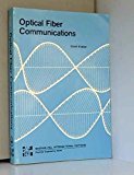 Book Optical fiber communications (McGraw-Hill series in electrical engineering) free