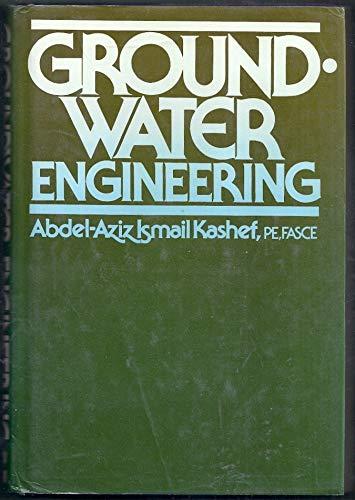 Book Groundwater engineering free