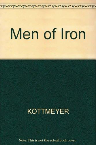 Book Men Of Iron free